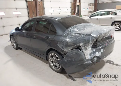 2008 Acura Tsx from USA, damaged, VIN JH4CL96818C018182